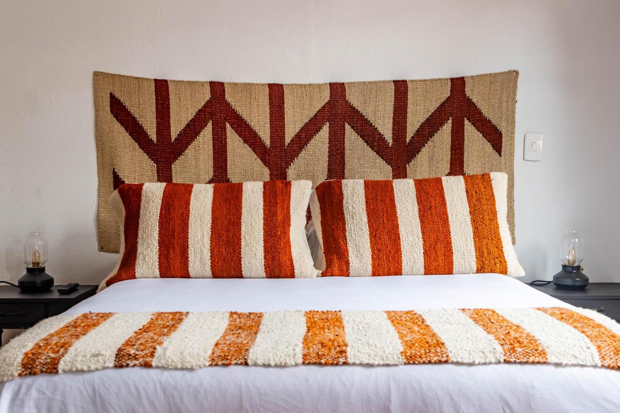 Pancha Mama Hotel Boutique Villa de Leyva Luaran gambar