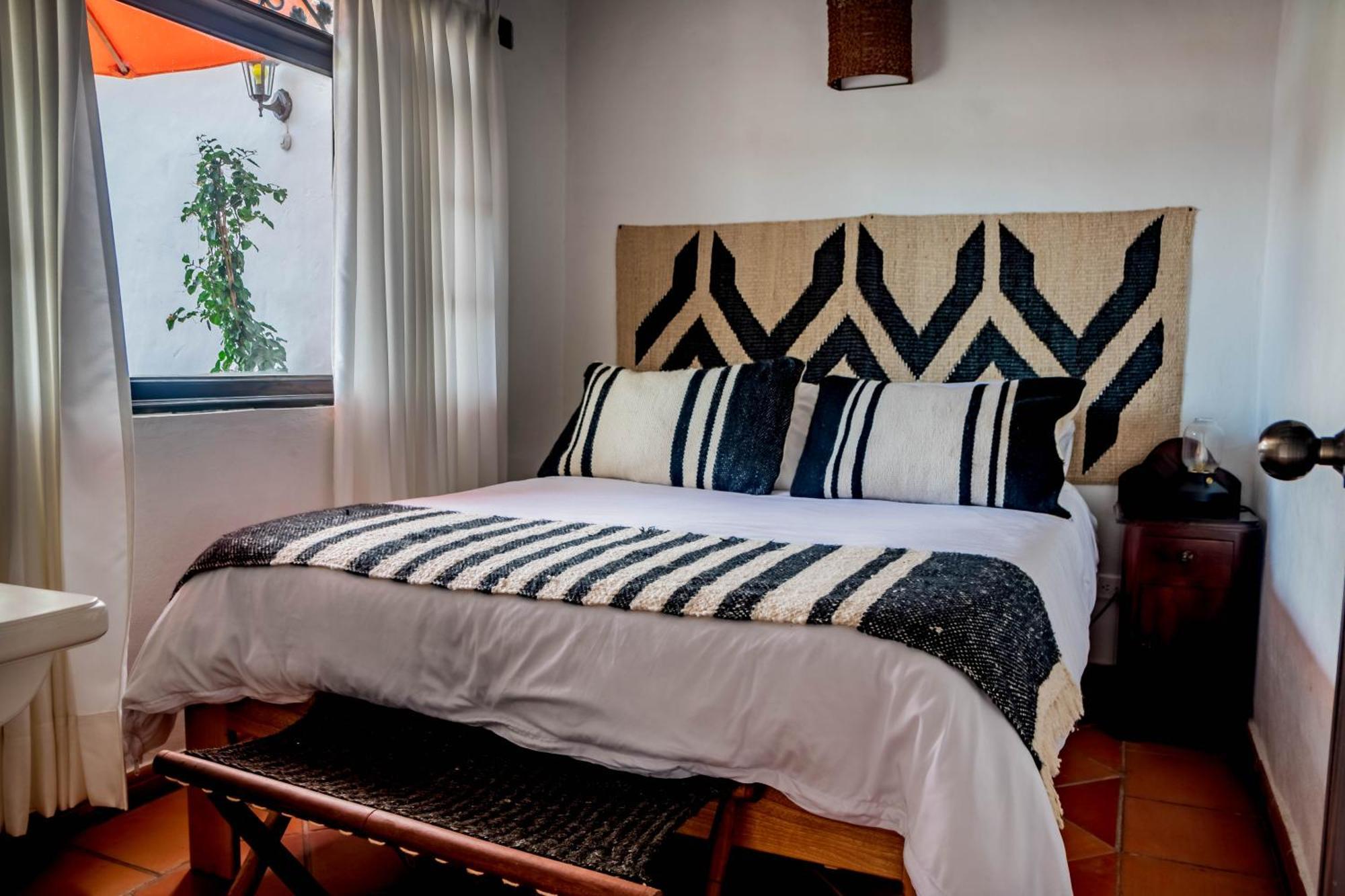 Pancha Mama Hotel Boutique Villa de Leyva Luaran gambar