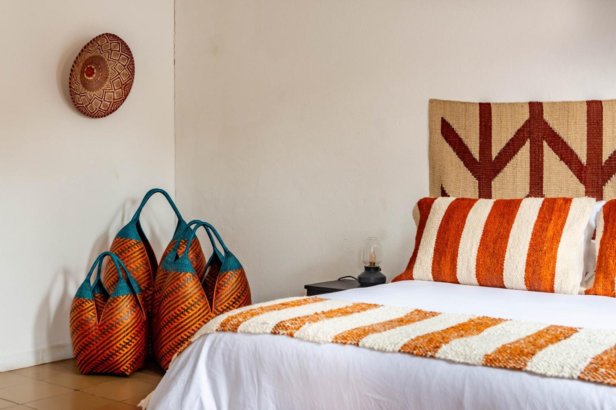 Pancha Mama Hotel Boutique Villa de Leyva Luaran gambar