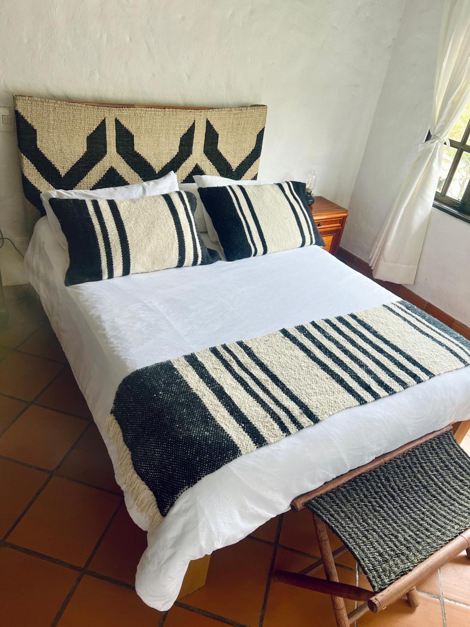 Pancha Mama Hotel Boutique Villa de Leyva Luaran gambar